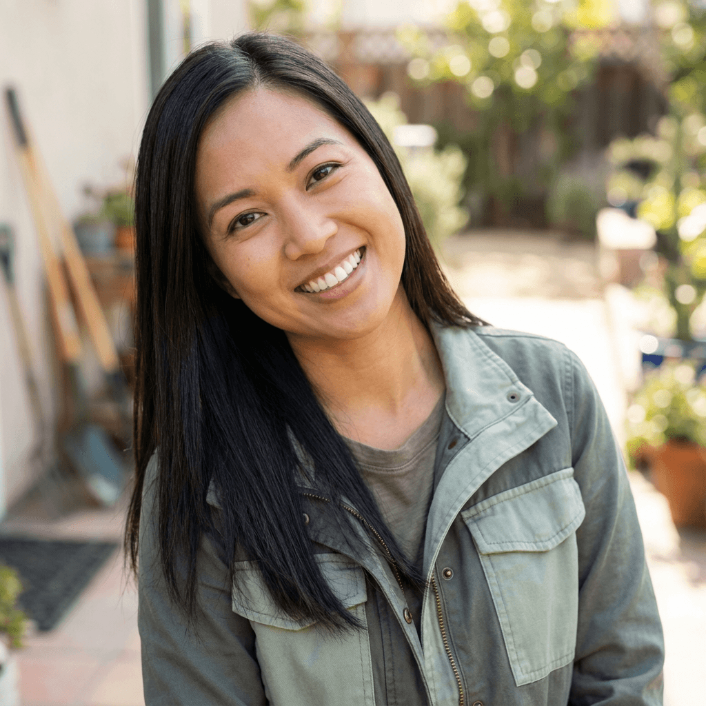 Elena Rodriguez, tire shop manager