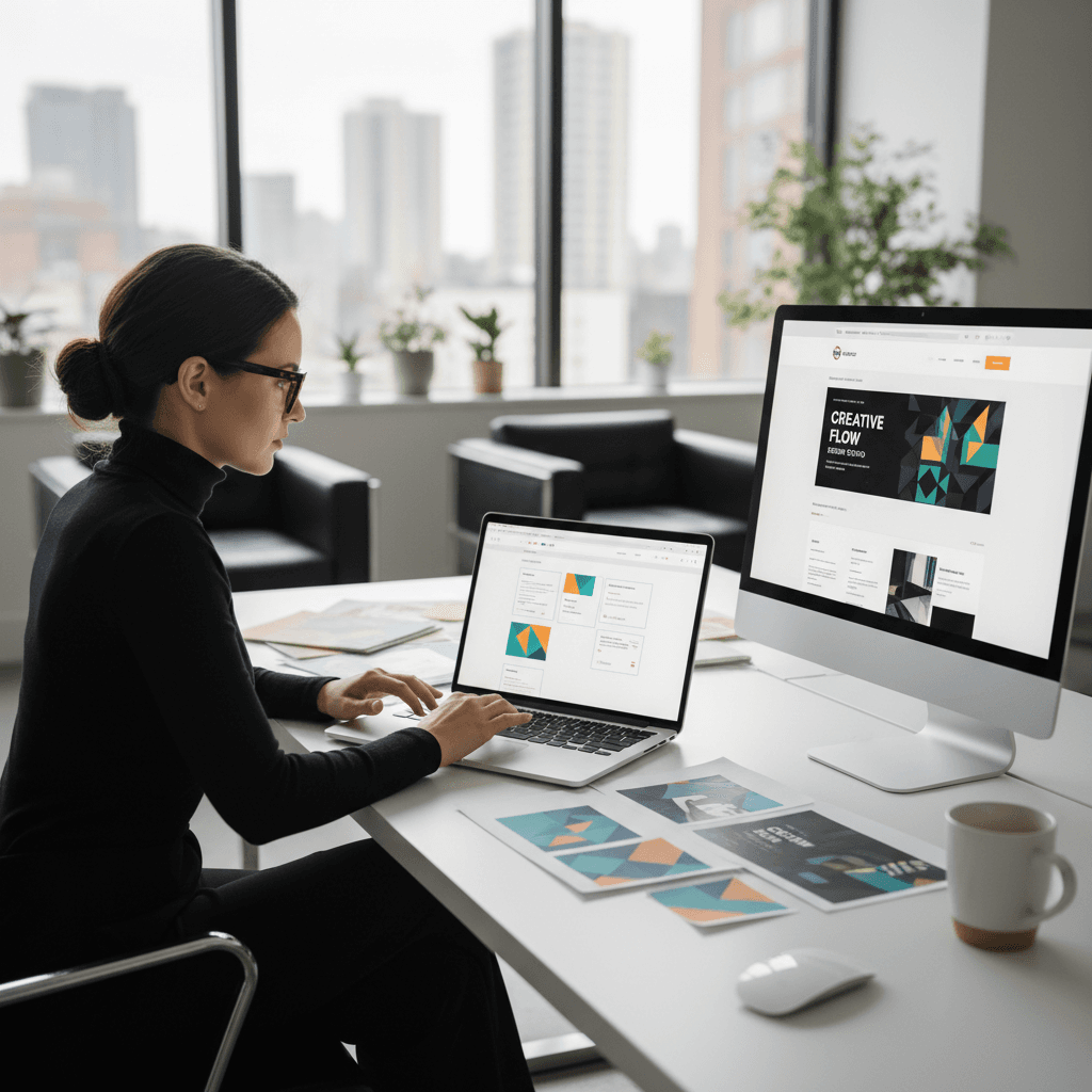 Tailored web design
