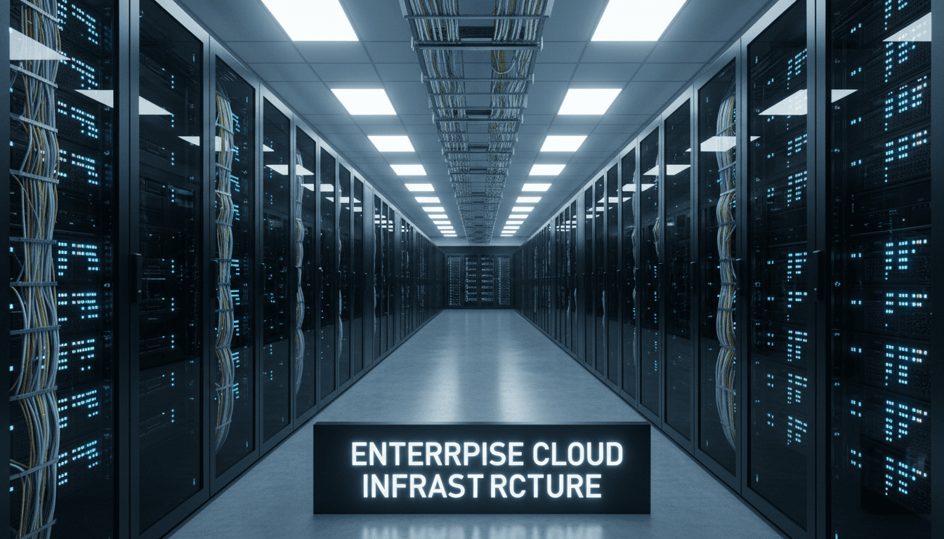 Fast reliable hosting